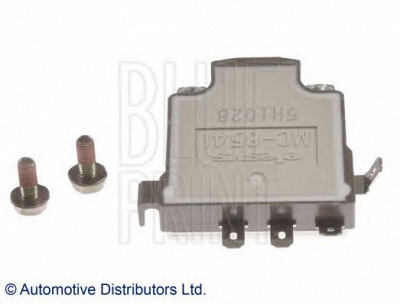 BLUE PRINT adh21484c -  Коммутатор, система зажигания